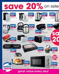 Clicks [February 2023] products online page 42