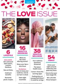 Clicks [February 2024] products online page 50