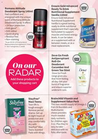 Clicks [February 2024] products online page 83