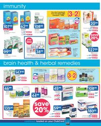 Clicks [March 2023] products online page 26