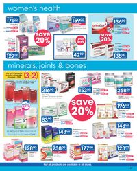Clicks [March 2023] products online page 27