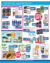 Clicks [March 2023] products online page 29