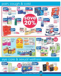 Clicks [March 2023] products online page 30