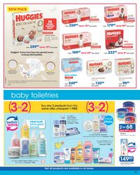 Clicks [March 2023] products online page 33