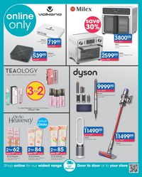 Clicks [March 2023] products online page 39