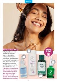 Clicks [March 2023] products online page 74