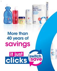 Clicks [April 2023] products online page 4