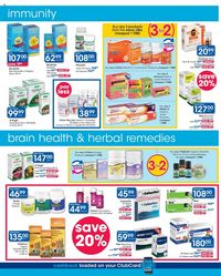 Clicks [April 2023] products online page 26