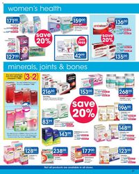 Clicks [April 2023] products online page 27
