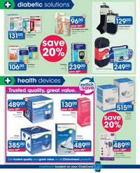 Clicks [May 2023] products online page 6