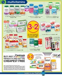 Clicks [May 2023] products online page 14
