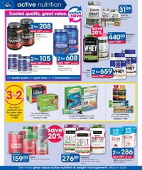 Clicks [May 2023] products online page 30