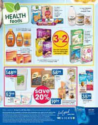 Clicks [May 2023] products online page 32