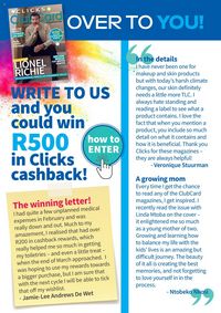 Clicks [July 2023] products online page 5