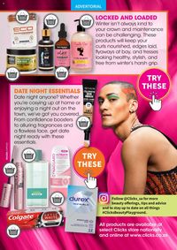 Clicks [July 2023] products online page 25