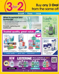 Clicks [September 2023] products online page 85