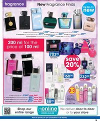 Clicks [September 2024] products online page 96