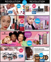 Clicks [September 2023] products online page 99