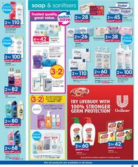 Clicks [September 2023] products online page 102