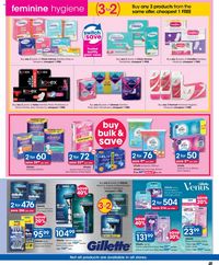 Clicks [September 2024] products online page 106