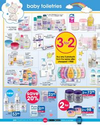 Clicks [September 2023] products online page 117