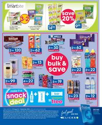Clicks [September 2023] products online page 128