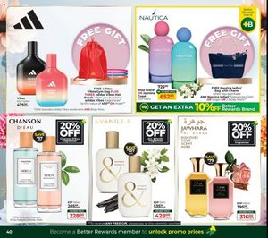 Dischem catalogue December 2026 page 41