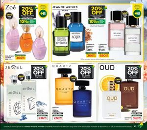Dischem catalogue December 2026 page 42