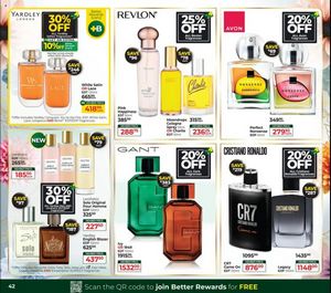 Dischem catalogue December 2026 page 43