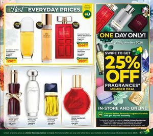 Dischem catalogue December 2026 page 44