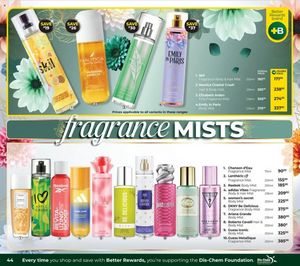 Dischem catalogue December 2026 page 45