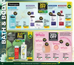 Dischem catalogue December 2026 page 47
