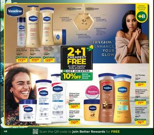 Dischem catalogue December 2026 page 48