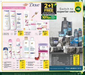Dischem catalogue December 2026 page 49