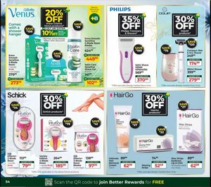 Dischem catalogue December 2026 page 53