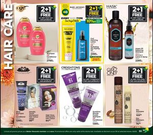 Dischem catalogue December 2026 page 54