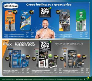 Dischem catalogue December 2026 page 56