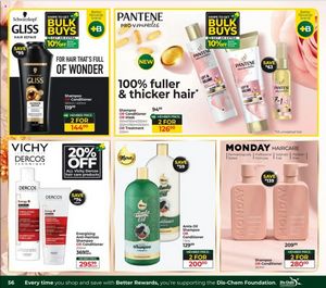 Dischem catalogue December 2026 page 57
