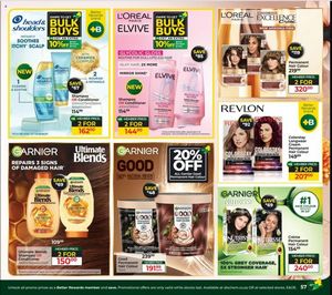 Dischem catalogue December 2026 page 58