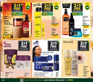 Dischem catalogue December 2026 page 61