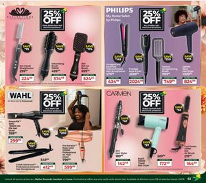 Dischem catalogue December 2026 page 62
