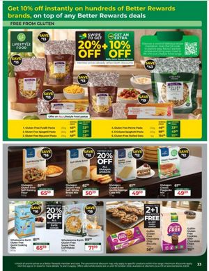 Dischem catalogue  2026 page 34