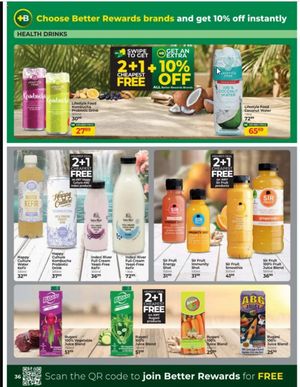 Dischem catalogue  2026 page 37