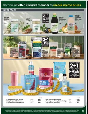 Dischem catalogue  2026 page 40
