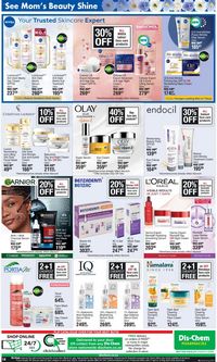 Dischem catalogue May 2023 page 14