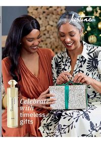 Justine December 12 2024 catalogue page 1