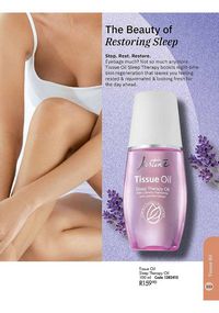 Justine October 10 2025 catalogue page 103