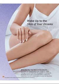 Justine October 10 2025 catalogue page 104