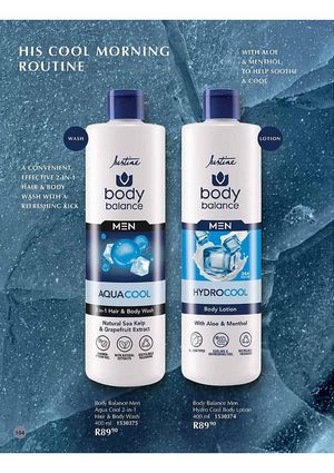 Justine December 12 2025 catalogue page 104