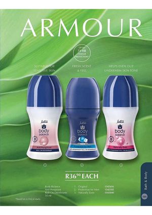 Justine December 12 2025 catalogue page 105